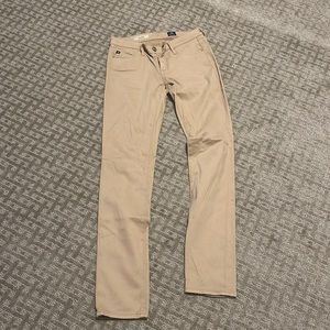 NWOT Adriano Goldschmied AG size 25R